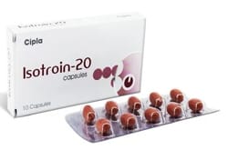 Isotroin